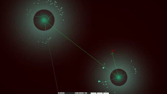 Eufloria Classic — screenshot 1