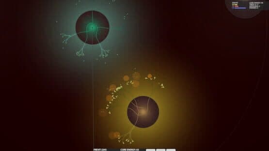 Eufloria Classic — screenshot 2