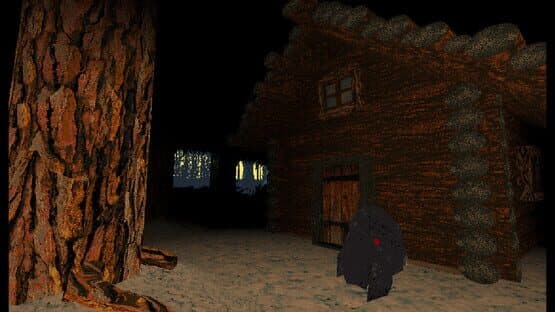 Cinnabar Nights — screenshot 8