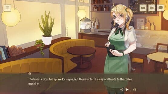 I Drink Sorrel Coffee to Reboot Reality, but I’m Being Hunted by Monster Girls and Armed Agents — screenshot 5