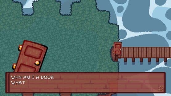 Door Game Deluxe — screenshot 1