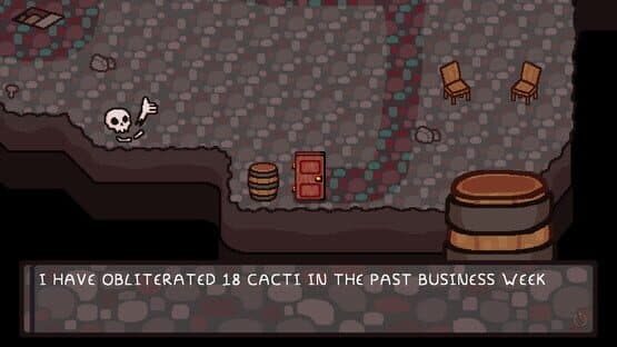 Door Game Deluxe — screenshot 4