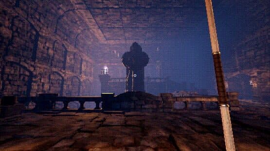 The Spiral — screenshot 1