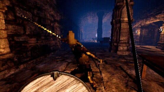 The Spiral — screenshot 2