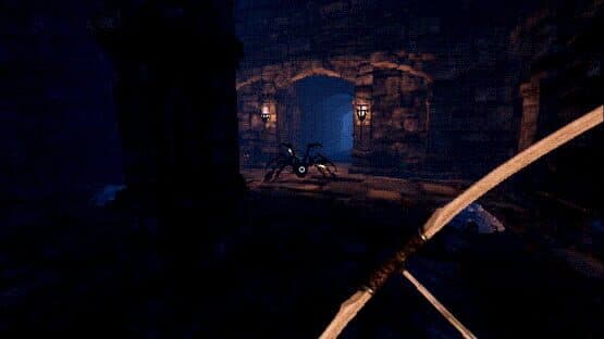 The Spiral — screenshot 4