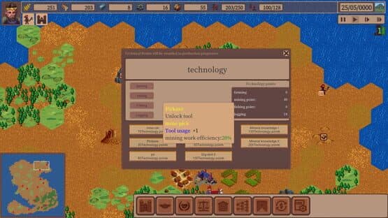 New Fief — screenshot 3
