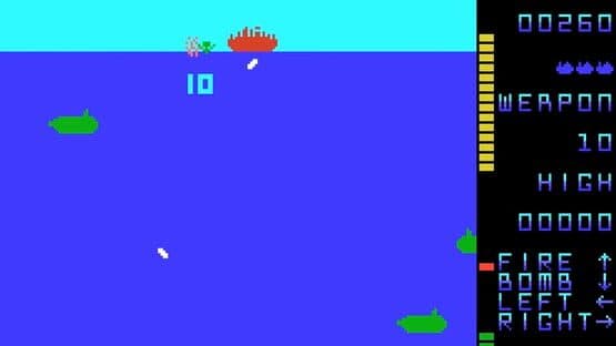 Marine Battle — screenshot 2
