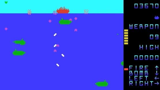 Marine Battle — screenshot 3