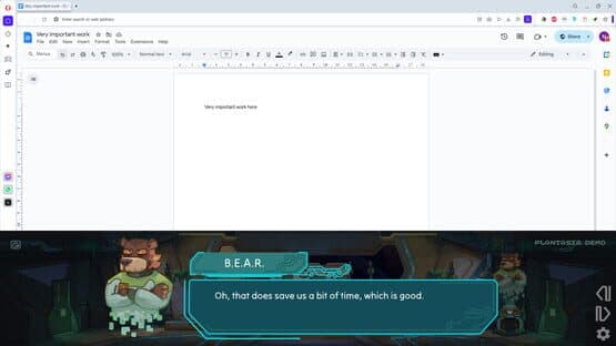 Plantasia — screenshot 4