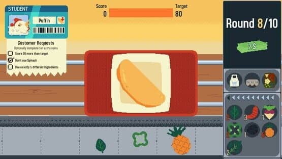 Omelet You Cook — screenshot 1