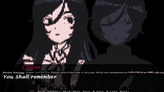 Quantum Soteriology — screenshot 1