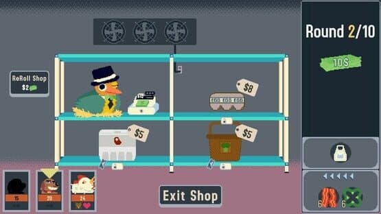 Omelet You Cook — screenshot 4