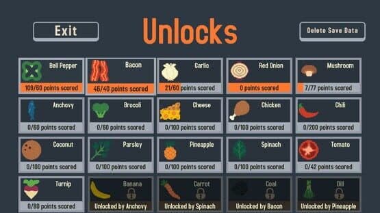 Omelet You Cook — screenshot 6