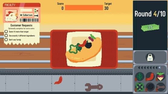 Omelet You Cook — screenshot 7