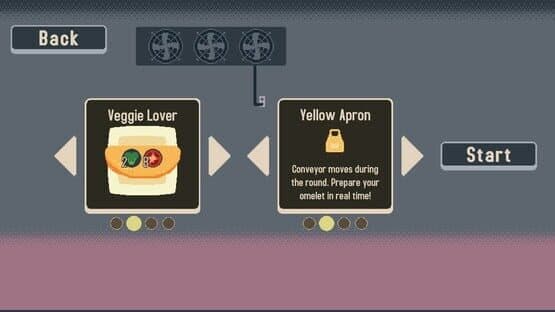 Omelet You Cook — screenshot 8