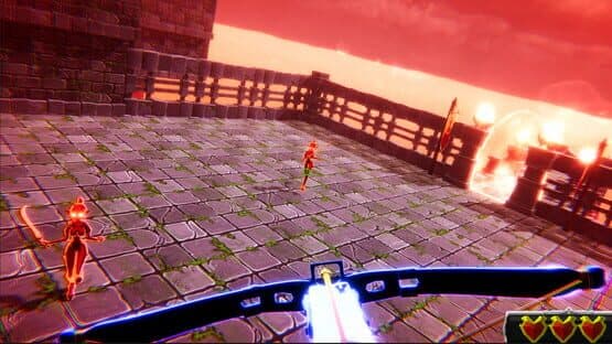 The Second Circle — screenshot 1