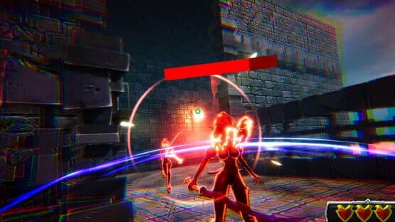 The Second Circle — screenshot 2
