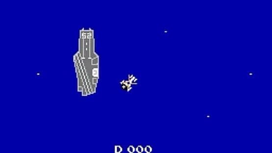 Raid on Bungeling Bay — screenshot 1