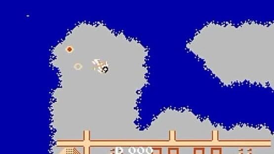 Raid on Bungeling Bay — screenshot 2