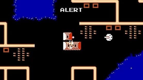 Raid on Bungeling Bay — screenshot 3