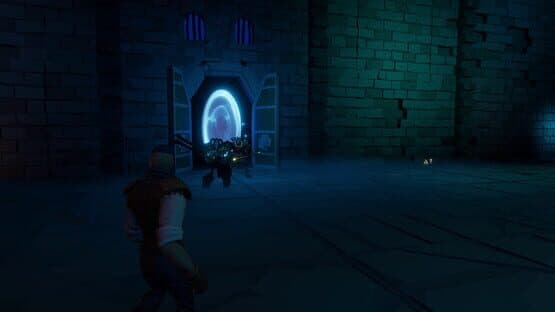 Arcana — screenshot 1