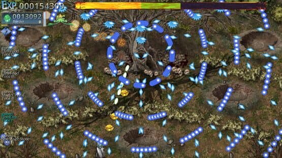 Divine Orders — screenshot 1