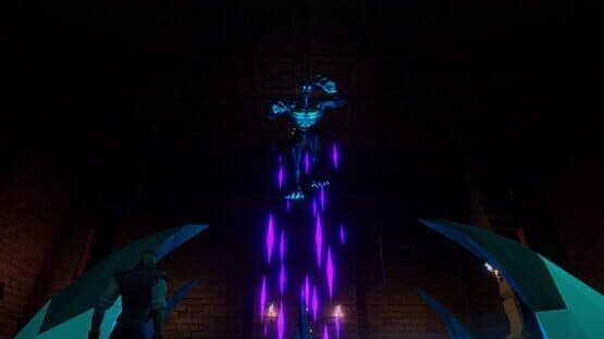 Arcana — screenshot 2