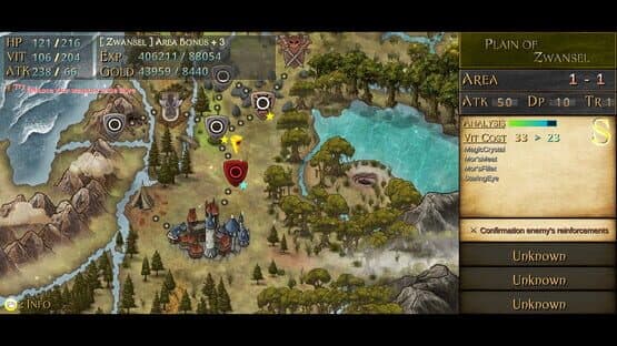 Divine Orders — screenshot 2
