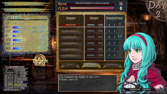 Divine Orders — screenshot 4