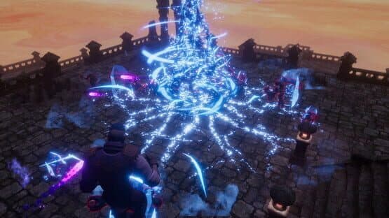 Arcana — screenshot 6