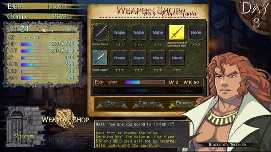 Divine Orders — screenshot 5