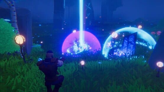 Arcana — screenshot 8