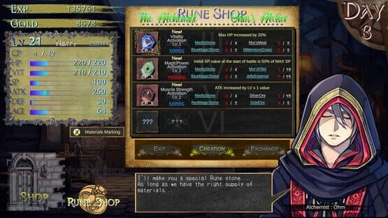 Divine Orders — screenshot 6