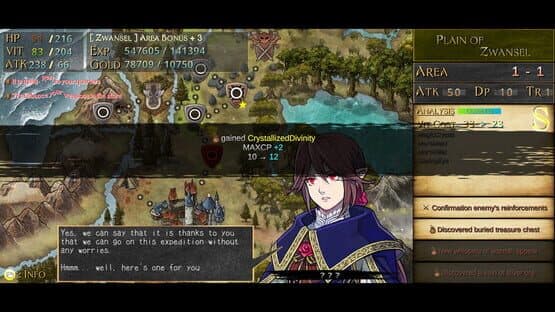 Divine Orders — screenshot 7