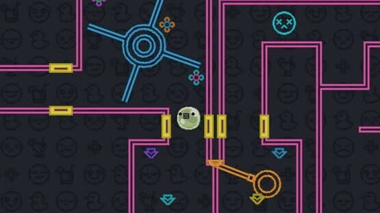 Gemmy's Adventure — screenshot 1