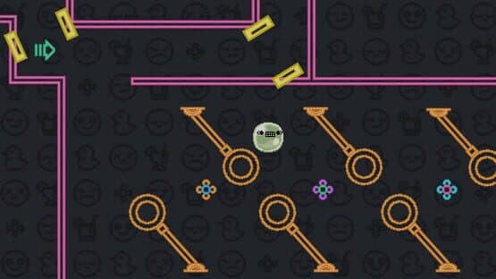 Gemmy's Adventure — screenshot 2