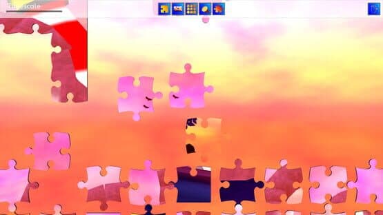 Tessera — screenshot 4