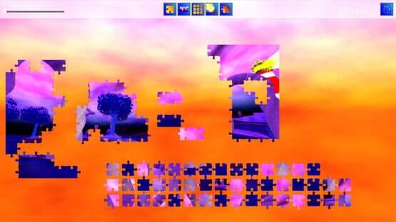 Tessera — screenshot 8