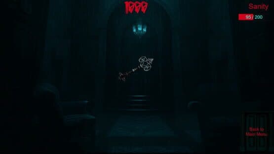 Bookey Manor — screenshot 1