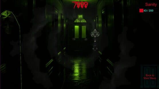 Bookey Manor — screenshot 2