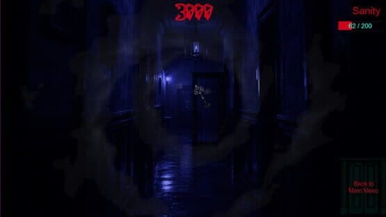 Bookey Manor — screenshot 3