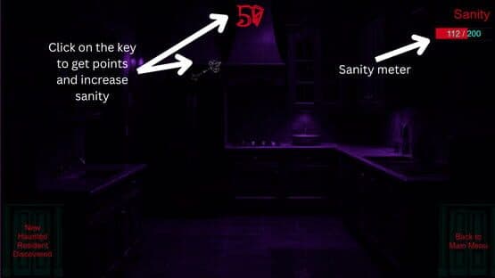 Bookey Manor — screenshot 5