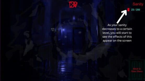 Bookey Manor — screenshot 6