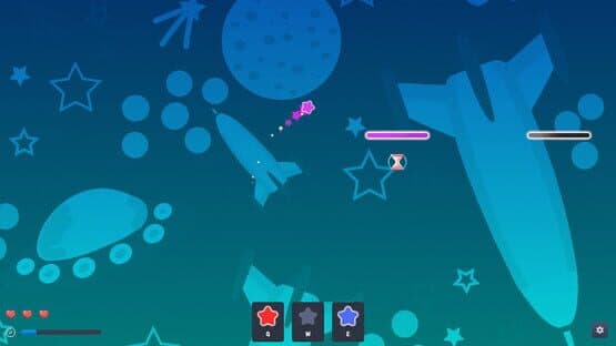 Lumi Trek — screenshot 1