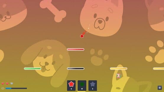 Lumi Trek — screenshot 2