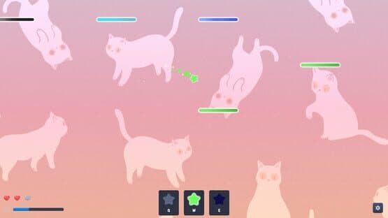 Lumi Trek — screenshot 3