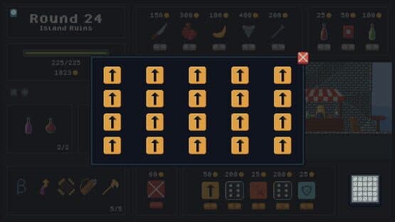 Blasted Dice — screenshot 5