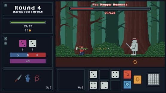 Blasted Dice — screenshot 6