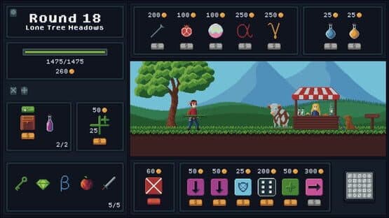 Blasted Dice — screenshot 7