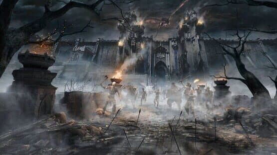 Demon's Souls: Digital Deluxe Edition — screenshot 2